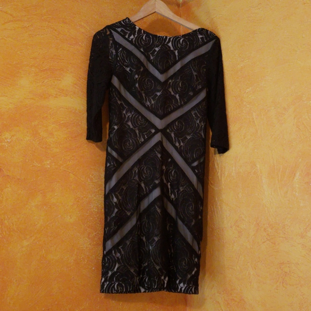 Julia Jordan Formal Dress
